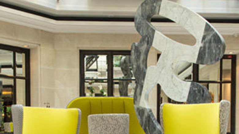 <b>Le Burgundy Paris Exterior</b>. Images powered by <a href="https://www.leonardoworldwide.com/" title="Leonardo Worldwide" target="_blank">Leonardo</a>.