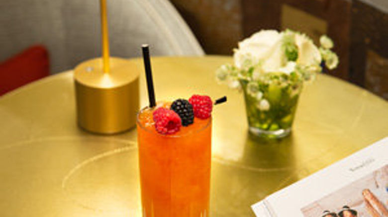 <b>Le Burgundy Paris Restaurant</b>. Images powered by <a href="https://www.leonardoworldwide.com/" title="Leonardo Worldwide" target="_blank">Leonardo</a>.