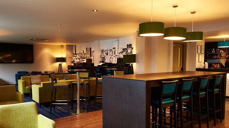 <b>Holiday Inn Express Manchester Airport Other</b>. Images powered by <a href="https://www.leonardoworldwide.com/" title="Leonardo Worldwide" target="_blank">Leonardo</a>.