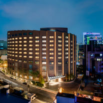 Hotel Indigo Taipei North