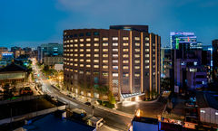 Hotel Indigo Taipei North