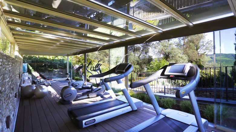 <b>Relais San Maurizio Health Club</b>. Images powered by <a href="https://www.leonardoworldwide.com/" title="Leonardo Worldwide" target="_blank">Leonardo</a>.