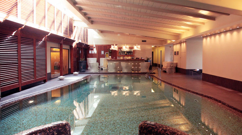 <b>Relais San Maurizio Spa</b>. Images powered by <a href="https://www.leonardoworldwide.com/" title="Leonardo Worldwide" target="_blank">Leonardo</a>.