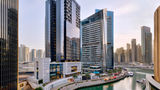 Crowne Plaza Dubai Marina Exterior