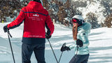 Sport Hotel Hermitage Recreation