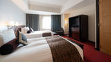 ANA Crowne Plaza Hotel Grand Court Suite