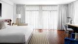 The St Gregory Hotel Room