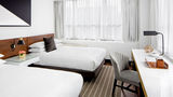 The St Gregory Hotel Suite