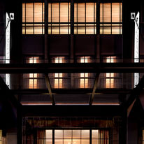 The St Gregory Hotel