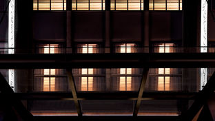 The St Gregory Hotel
