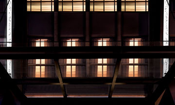 The St Gregory Hotel