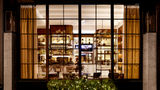 The St Gregory Hotel Exterior