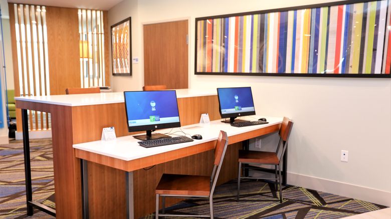<b>Holiday Inn Express & Suites Forney Other</b>. Images powered by <a href="https://www.leonardoworldwide.com/" title="Leonardo Worldwide" target="_blank">Leonardo</a>.