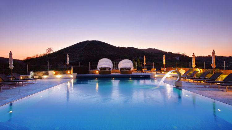 Relais San Maurizio Pool