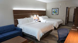 Holiday Inn Express & Suites-Wylie West Suite