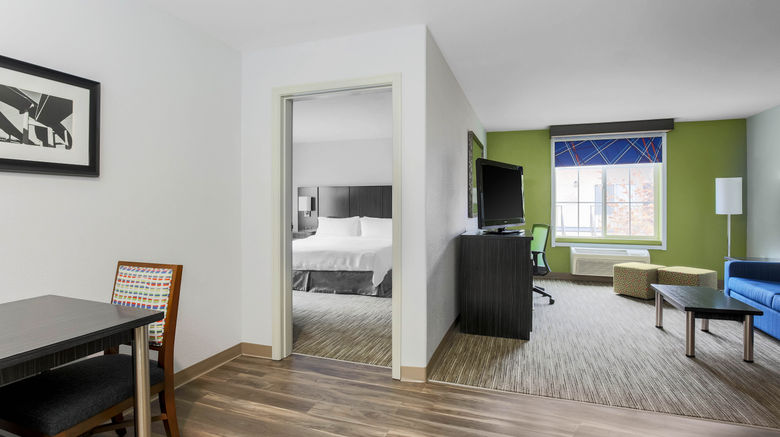 <b>Holiday Inn Express Lancaster Suite</b>. Images powered by <a href="https://www.leonardoworldwide.com/" title="Leonardo Worldwide" target="_blank">Leonardo</a>.