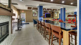 Holiday Inn Express & Stes Columbus Restaurant