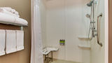 Holiday Inn Express & Stes Columbus Room
