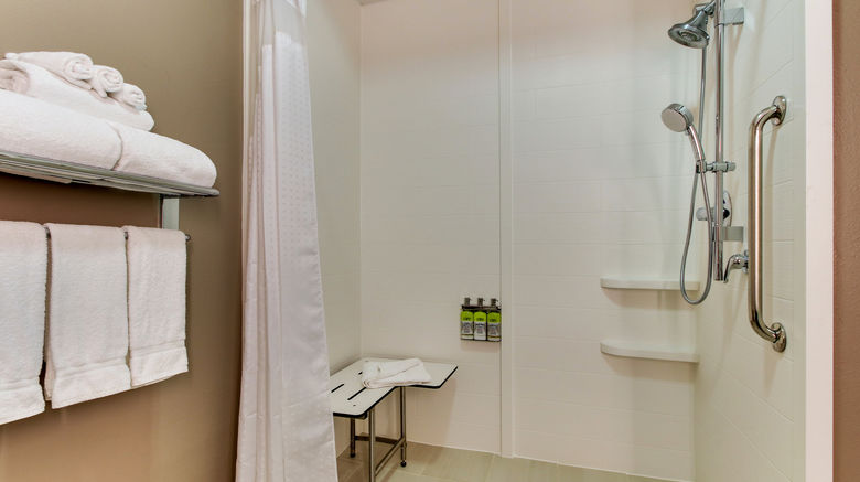 <b>Holiday Inn Express & Stes Columbus Room</b>. Images powered by <a href="https://www.leonardoworldwide.com/" title="Leonardo Worldwide" target="_blank">Leonardo</a>.