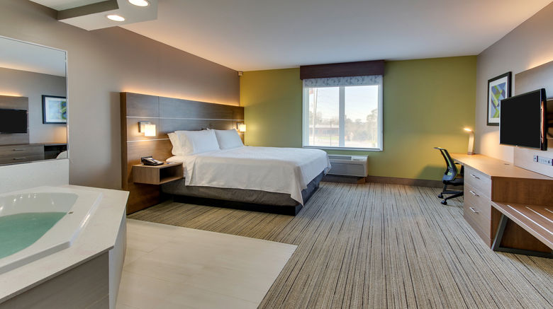 <b>Holiday Inn Express & Stes Columbus Suite</b>. Images powered by <a href="https://www.leonardoworldwide.com/" title="Leonardo Worldwide" target="_blank">Leonardo</a>.