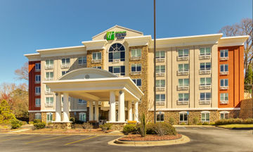 Holiday Inn Express & Stes Columbus