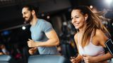 <b>Crowne Plaza Changi Airport Health Club</b>. Images powered by <a href="https://www.leonardoworldwide.com/" title="Leonardo Worldwide" target="_blank">Leonardo</a>.