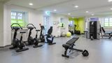 Kardinal Schulte Haus Health Club