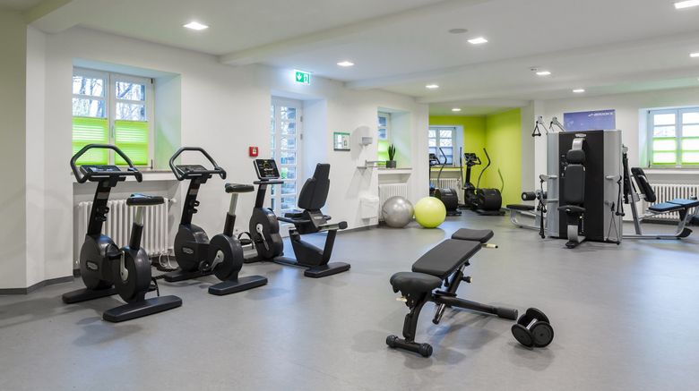 <b>Kardinal Schulte Haus Health Club</b>. Images powered by <a href="https://www.leonardoworldwide.com/" title="Leonardo Worldwide" target="_blank">Leonardo</a>.