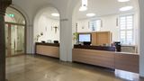 Kardinal Schulte Haus Lobby