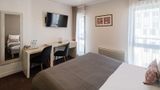 Appart'City Paris Villejuif Room