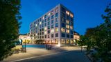 Hotel 47 Exterior