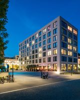 Hotel 47