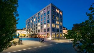 Hotel 47
