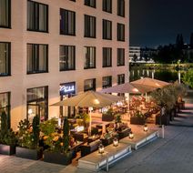 Hotel 47 Exterior