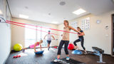 Hotel 47 Health Club