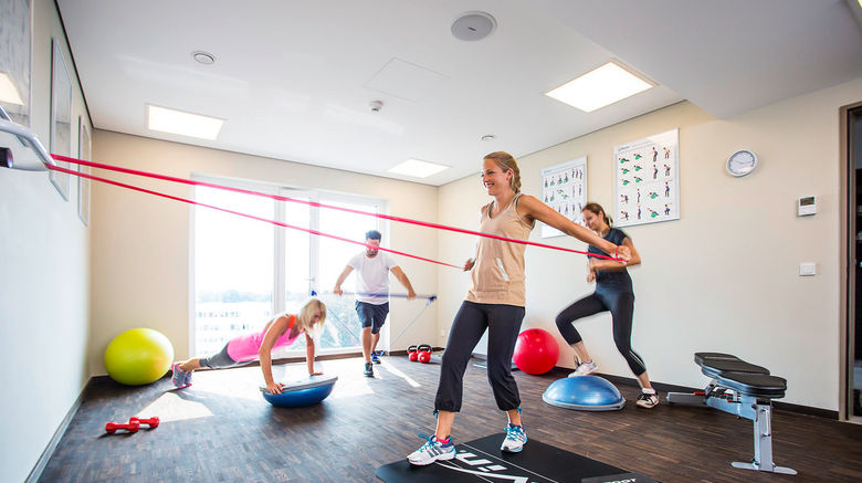 <b>Hotel 47 Health Club</b>. Images powered by <a href="https://www.leonardoworldwide.com/" title="Leonardo Worldwide" target="_blank">Leonardo</a>.
