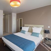 Appart'City Paris Villejuif