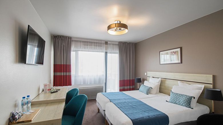 <b>Appart'City Paris Villejuif Room</b>. Images powered by <a href="https://www.leonardoworldwide.com/" title="Leonardo Worldwide" target="_blank">Leonardo</a>.