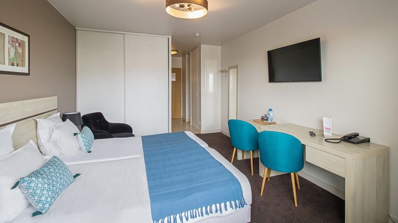 <b>Appart'City Paris Villejuif Room</b>. Images powered by <a href="https://www.leonardoworldwide.com/" title="Leonardo Worldwide" target="_blank">Leonardo</a>.