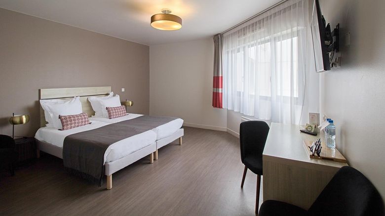 <b>Appart'City Paris Villejuif Room</b>. Images powered by <a href="https://www.leonardoworldwide.com/" title="Leonardo Worldwide" target="_blank">Leonardo</a>.