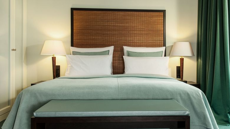 <b>Clipper Boardinghouse Berlin-Gendarmenmarkt Room</b>. Images powered by <a href="https://www.leonardoworldwide.com/" title="Leonardo Worldwide" target="_blank">Leonardo</a>.