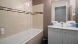 Appart'City Paris Villejuif Room