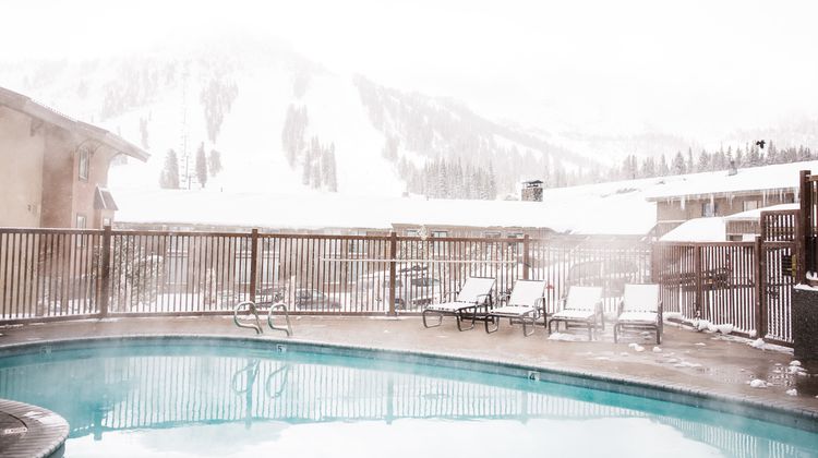 Mammoth Mountain Inn Recreation