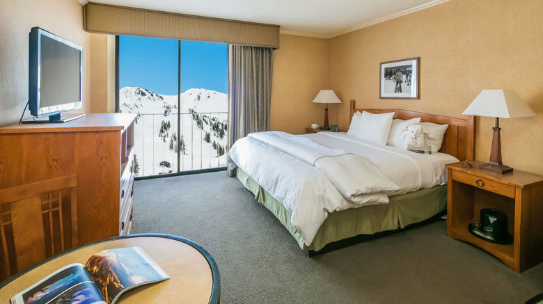 <b>Mammoth Mountain Inn Room</b>. Images powered by <a href="https://www.leonardoworldwide.com/" title="Leonardo Worldwide" target="_blank">Leonardo</a>.