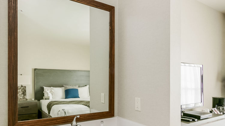 Mammoth Mountain Inn Room