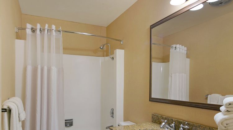 Mammoth Mountain Inn Room