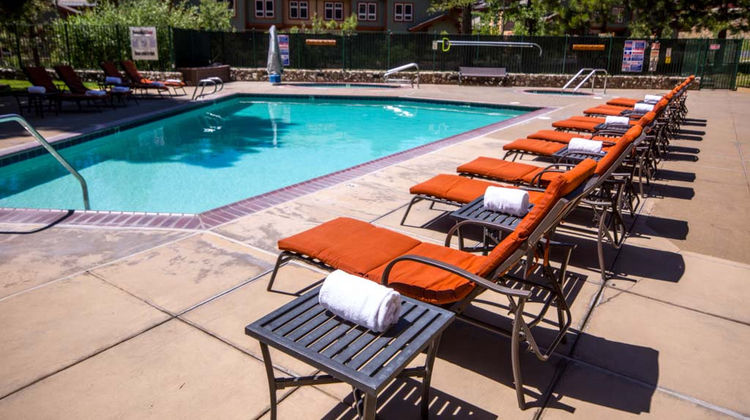 Juniper Springs Lodge Recreation