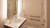 <b>Holiday Inn Express & Suites Worthington Room</b>. Images powered by <a href="https://www.leonardoworldwide.com/" title="Leonardo Worldwide" target="_blank">Leonardo</a>.
