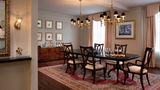 Millennium Biltmore Hotel Suite