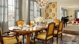 Millennium Biltmore Hotel Suite